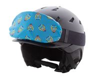 COPRI MASCHERA SCI E SNOWBOARD